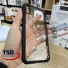 Ốp Lưng iPhone X, XR, XS, XS MAX Chống Sốc iPaky Chính Hãng Cao Cấp