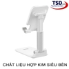 Giá Đỡ Điện Thoại, Máy Tính Bảng Xếp Gọn Hoco PH29A Chính Hãng