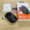 Chuột Không Dây Borofone BG5 Chính Hãng - Mouse Wireless