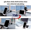 Giá Đỡ iPad, Máy Tính Bảng Trên Xe Hơi Hít Chân Không Cao Cấp - iPad Holder For Car