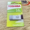 USB TOSHIBA Hayabusa U202 Chính Hãng Bảo Hành 24 Tháng