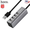 Bộ Chia Cổng USB Hoco HB1 Chính Hãng