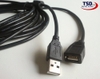 Cáp USB Nối Dài Xịn Có Chống Nhiễu - Cable USB