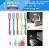 Đèn Led USB Mini Uốn Dẻo