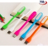 Đèn Led USB Mini Uốn Dẻo