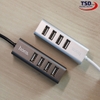 Bộ Chia Cổng USB Hoco HB1 Chính Hãng