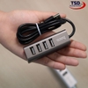 Bộ Chia Cổng USB Hoco HB1 Chính Hãng
