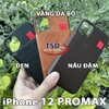 Ốp Lưng Da iPhone Có Khe Đựng Card, Tiền Đa Năng