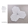 GẠCH LỤC GIÁC NK 20x23 PORCELAIN: 3D038 GẠCH LỤC GIÁC NK 20x23 PORCELAIN: 3D038