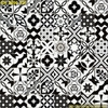 GẠCH BÔNG 30x30: SH3090 (12F) GẠCH BÔNG 30x30: SH3090 (12F)