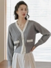 Áo cardigan nữ Hàn Quốc 033031