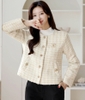 Áo khoác nữ Hàn Quốc 100306