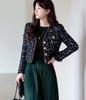Áo khoác nữ Hàn Quốc 100307