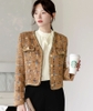 Áo khoác nữ Hàn Quốc 100307