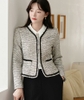 Áo khoác nữ Hàn Quốc 100310