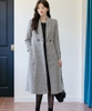 Áo khoác nữ Hàn Quốc 122510