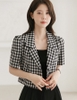 Áo khoác nữ Hàn Quốc 080421