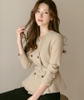 Áo khoác nữ Hàn Quốc 080425