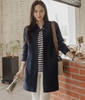 Áo khoác nữ Hàn Quốc 021801
