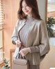 Áo khoác nữ Hàn Quốc 021815