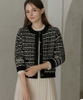 Áo khoác nữ Hàn Quốc 021816