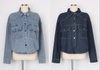 Áo jean nữ Hàn Quốc 092214