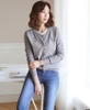 Áo khoác cardigan Hàn Quốc 092217