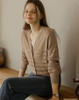 Áo khoác cardigan Hàn Quốc 092218