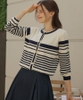 Áo khoác cardigan Hàn Quốc 092221