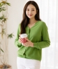 Áo Cardigan nữ Hàn Quốc 061901