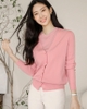 Áo Cardigan nữ Hàn Quốc 061903