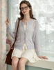 Áo khoác cardigan Hàn Quốc 090817
