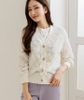 Áo Cardigan nữ Hàn Quốc 061905