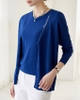 Áo Cardigan nữ Hàn Quốc 061909