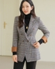 Áo khoác nữ Hàn Quốc 120908