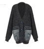 Áo khoác cardigan Hàn Quốc 091233