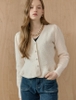 Áo khoác cardigan Hàn Quốc 011916