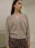 Áo cardigan nữ Hàn Quốc 042025