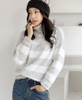 Áo len nữ Hàn Quốc 012404
