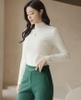 Áo len nữ Hàn Quốc 012406