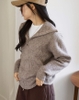 Áo len nữ Hàn Quốc 121215