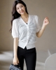 Áo len cardigan Hàn Quốc 081814