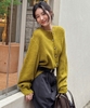 Áo len nữ Hàn Quốc 102315