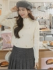 Áo len nữ Hàn Quốc 121371