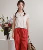 Áo phông nữ Hàn Quốc 062324