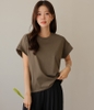 Áo phông nữ Hàn Quốc 081122
