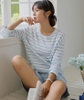 Áo phông nữ Hàn Quốc 081125