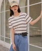 Áo phông nữ Hàn Quốc 081131