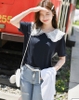 Áo thun nữ Hàn Quốc 042804