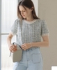 Áo thun nữ Hàn Quốc 042808